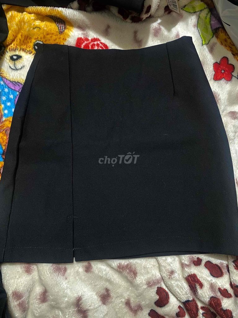 chân váy nữ size S