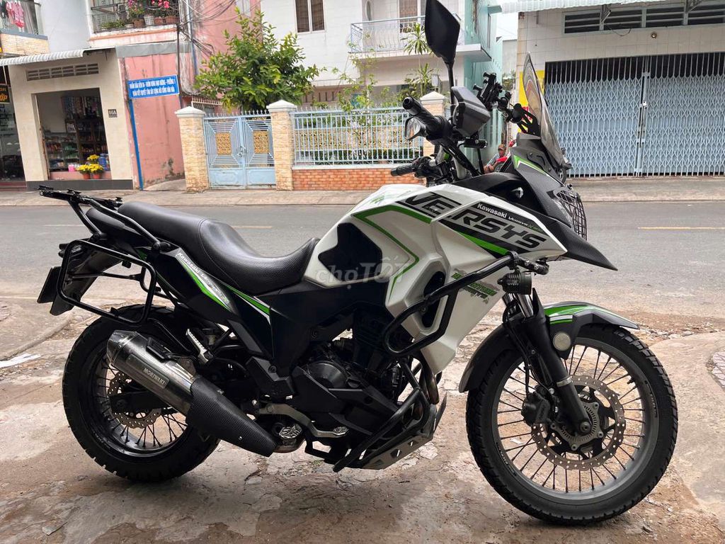 Kawasaki Versys 300 Chính chủ