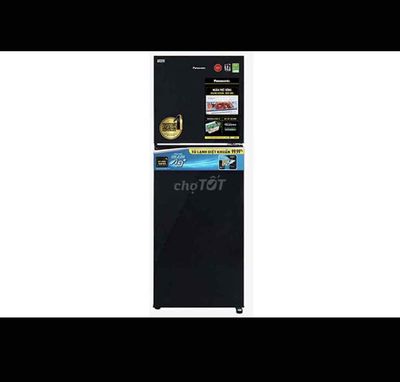 Máy lạnh Panasonic NR-TV301 BPKV 268 lít mới