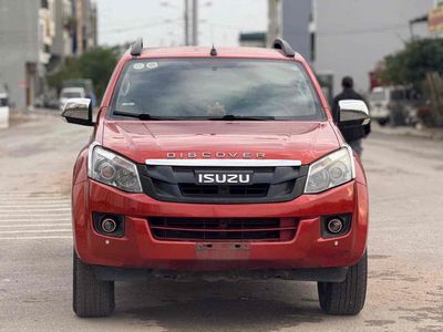 Isuzu Dmax 2016 LS 2.5 4X4 MT - 150000 km. Mua bán Ô tô tại Quận Hà Đông Hà Nội được đăng bởi Đỗ Tiên 