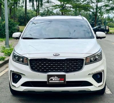 KIA Sedona 2021 Bản Full - 57000 km. Mua bán Ô tô tại Quận Bình Thạnh Tp Hồ Chí Minh được đăng bởi ĐỨC XE LƯỚT