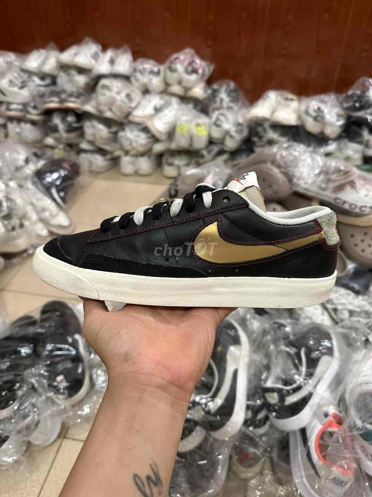 nike blazer low 77 phối màu siêu chất luôn ae ạ