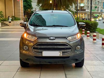 Ecosport 2015 Bảo Dưỡng Full Xe Bán Tại Ford. Mua bán Ô tô tại Quận Tân Bình Tp Hồ Chí Minh được đăng bởi FORD PHỔ QUANG XE CŨ