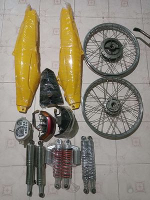 Địa chỉ bình dương đường lái Thiêu 27 nhé. Mua bán Phụ tùng xe tại Thành phố Thuận An Bình Dương được đăng bởi Phu Tung Xe