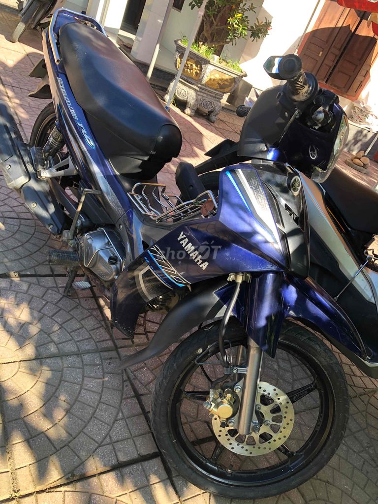 Xe dư không đi nên bán. Mua bán Xe máy tại Huyện Tư Nghĩa Quảng Ngãi được đăng bởi TÂM ANH hình 3