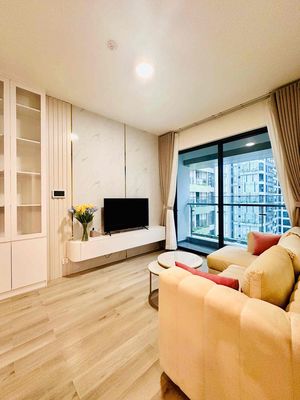 Căn hộ 73,9 m² · 2 PN · Vinhomes Grand Park