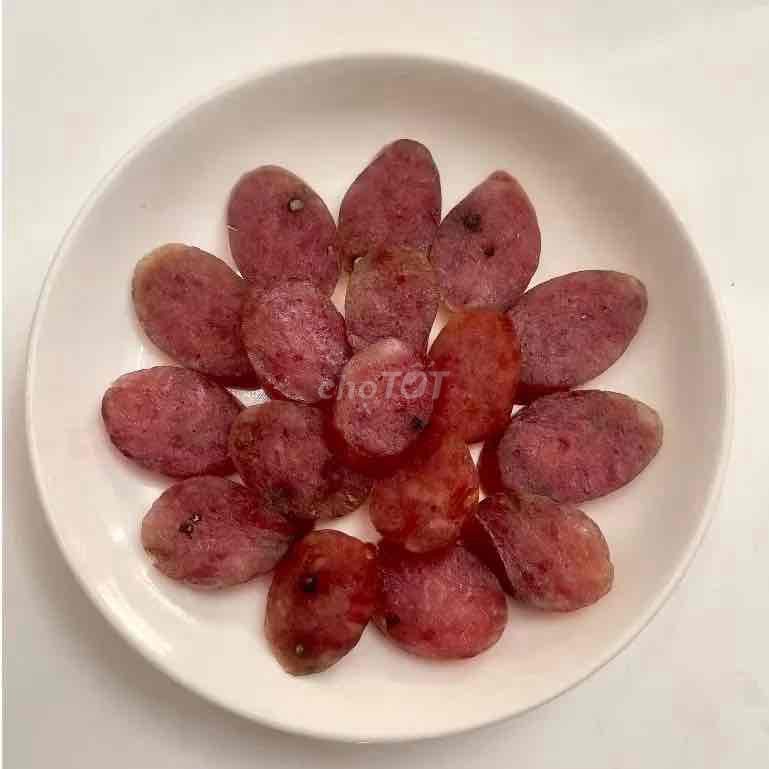 Lạp xưởng thịt heo 1kg. Mua bán Đồ ăn, thực phẩm và các loại khác tại Huyện Củ Chi Tp Hồ Chí Minh được đăng bởi Phạm Bích hình 1