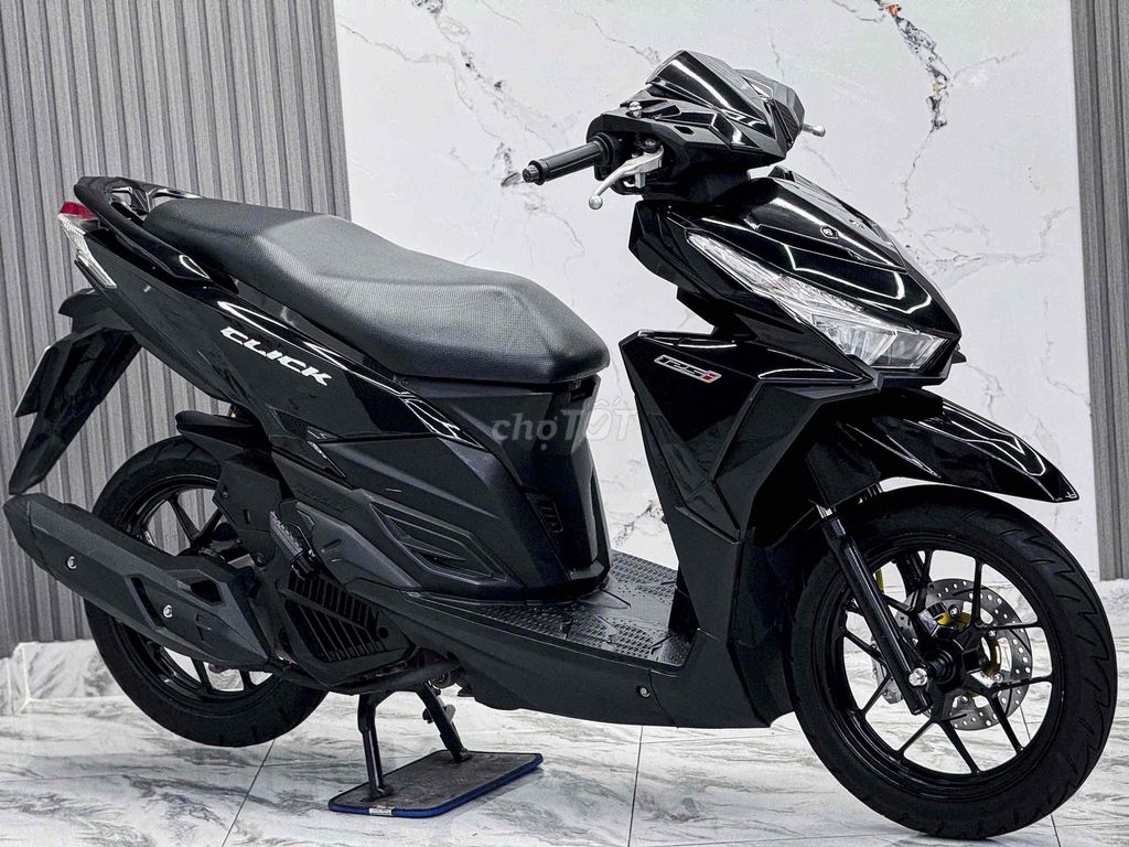 thanh lí xe Click. Mua bán Xe máy tại Quận Bình Tân Tp Hồ Chí Minh được đăng bởi XE MÁY TẤN ĐỘ hình 2