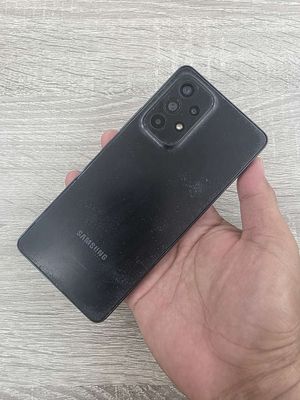 Samsung Galaxy A53 5G 8/128GB Đen 98% zin đẹp