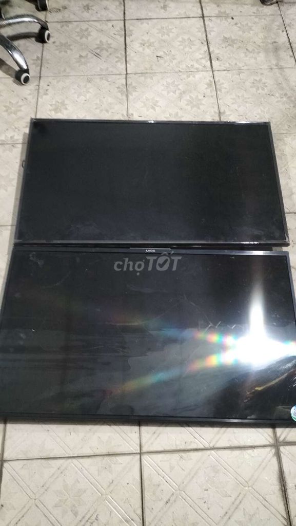 Tivi LG 43UJ632T Đen. Mua bán Tivi, Âm thanh tại Thành phố Biên Hòa Đồng Nai được đăng bởi Anh Phúc hình 1