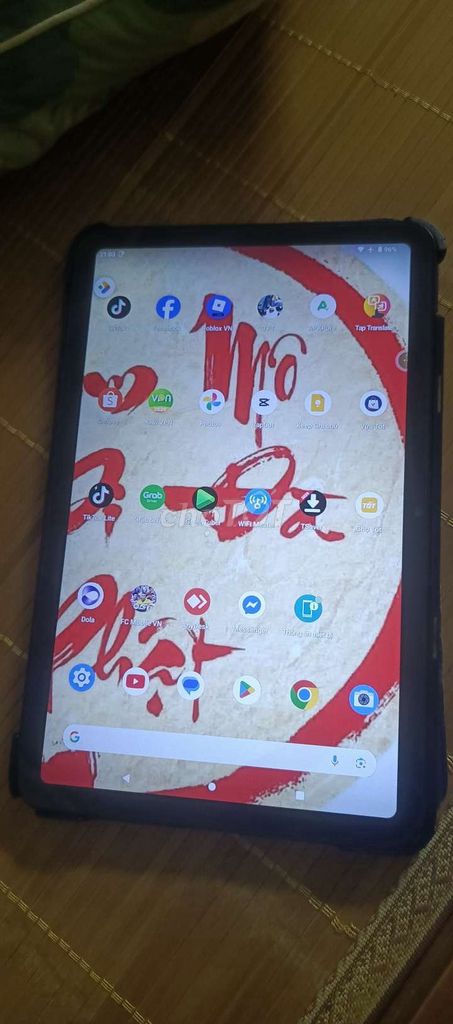 Nokia T20 12 inch 4GB/64GB 85%. Mua bán Máy tính bảng tại Quận Hà Đông Hà Nội được đăng bởi Pham Quy Dong hình 1