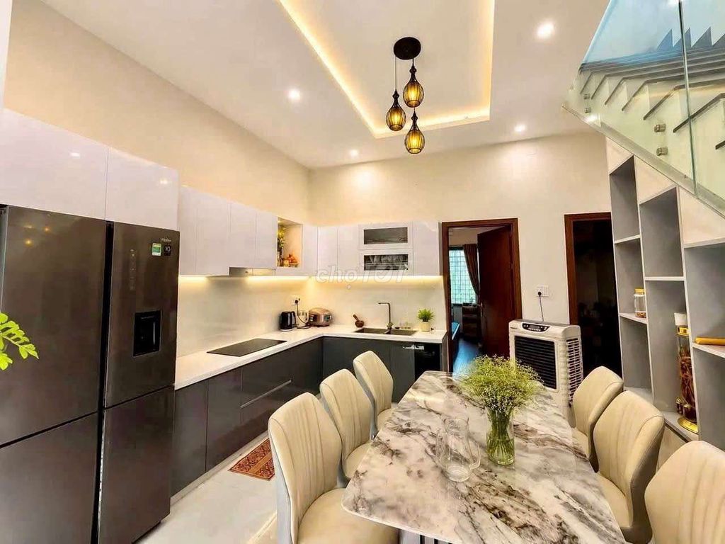 Siểu Phẩm nhà xinh giá cực tốt Thanh Lương 18