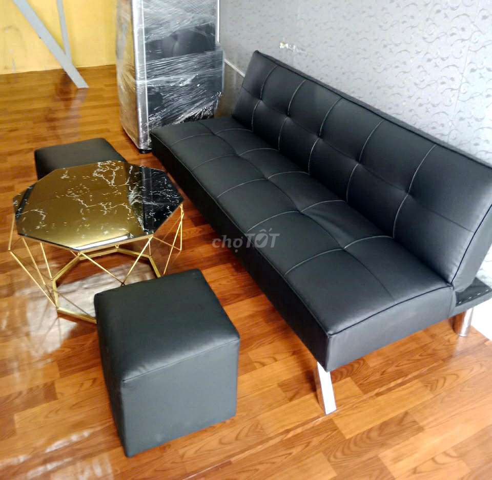 GHẾ SOFA BED NEW