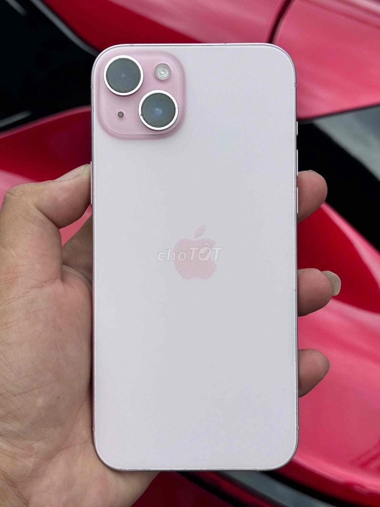 iPhone 15 Plus Lock 128G ( góp mdm bao nx ). Mua bán Điện thoại tại Quận Ninh Kiều Cần Thơ được đăng bởi 95 Store Góp Bao Nợ Xấu hình 1