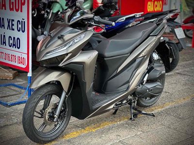Honda Vario 150 2021 Vàng Cát