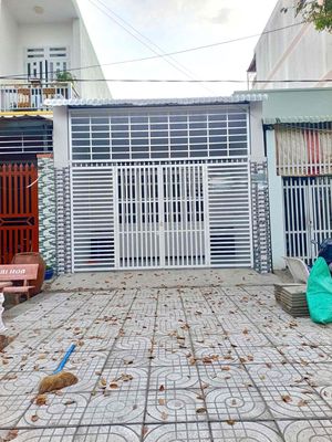CHO THUÊ NHÀ KDC BÌNH NHỰT. Cho thuê nhà ở tại Quận Bình Thuỷ Cần Thơ được đăng bởi THANH QUÝ BĐS 