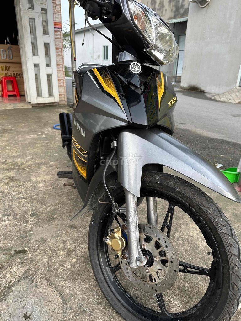 sirus 2022 máy zin êm giao cccd chủ hô trợ ký giấy. Mua bán Xe máy tại Huyện Đức Hòa Long An được đăng bởi Nguyen hoang my hình 5