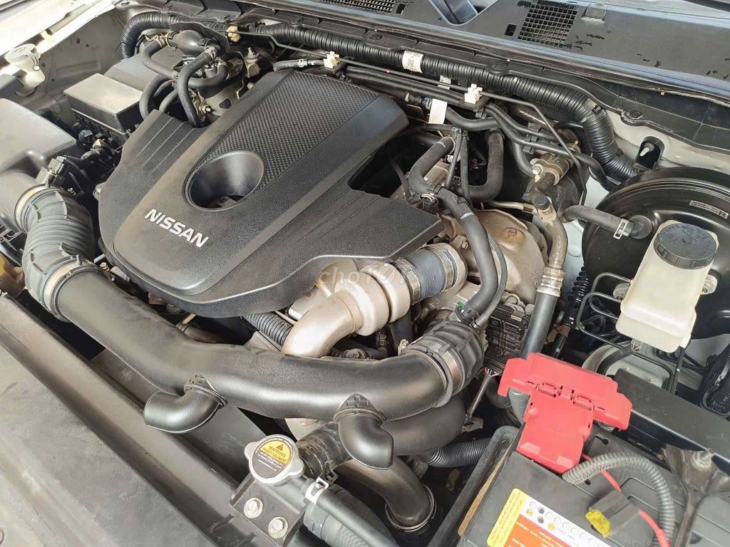 Navara 2018 EL Premium R - 14000 km. Mua bán Ô tô tại Quận Cầu Giấy Hà Nội được đăng bởi Hà Châu Tuyền hình 21