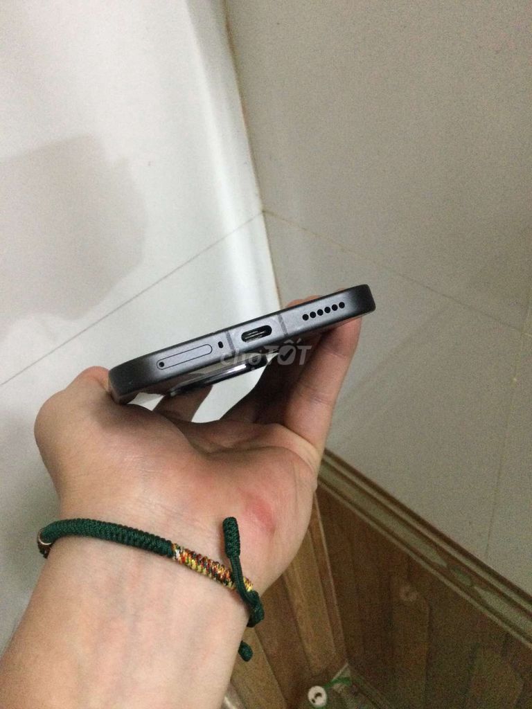 Xiaomi 15T Pro 512GB Đen Quốc tế. Mua bán Điện thoại tại Thành phố Vinh Nghệ An được đăng bởi Huỳnh Long Lộc  hình 1