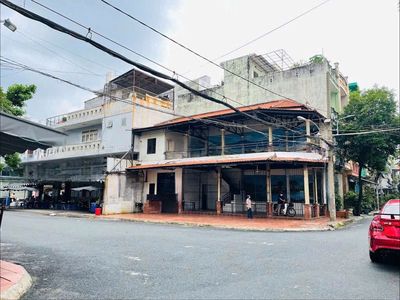 Аренда · 1 комн. · 60 м² · Quận Tân Phú, ул. Đường Tân Sơn Nhì