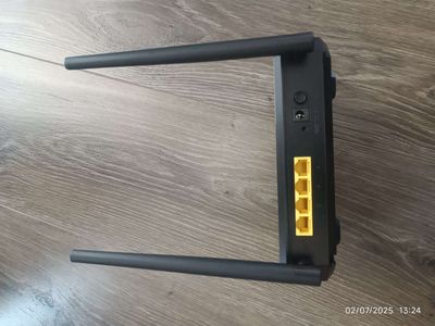 Modem iGate 040 NS wifi 6. Mua bán Linh kiện (RAM, Card...) tại Thị xã Hoài Nhơn Bình Định được đăng bởi Vui