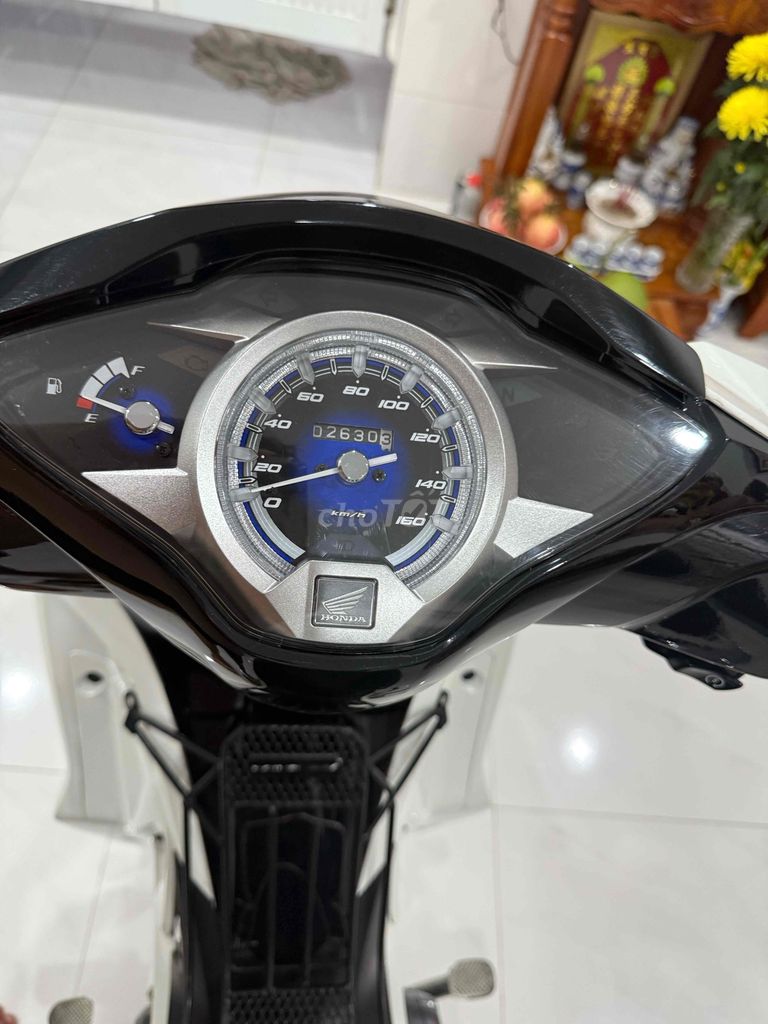 Cần bán future 2022 màu trắng odo thấp. Mua bán Xe máy tại Thành phố Trà Vinh Trà Vinh được đăng bởi quí hình 2