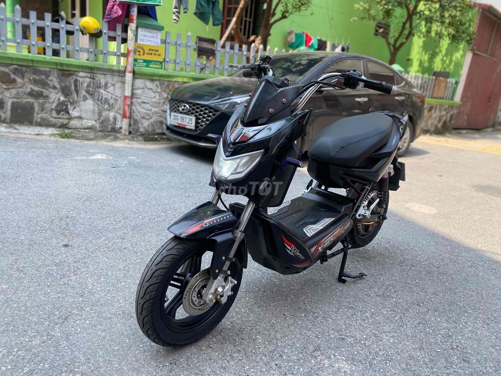 XMEN vietthai chính hãng đăng kí 2023. Mua bán Xe điện tại Quận Bắc Từ Liêm Hà Nội được đăng bởi QuyỀn hình 3