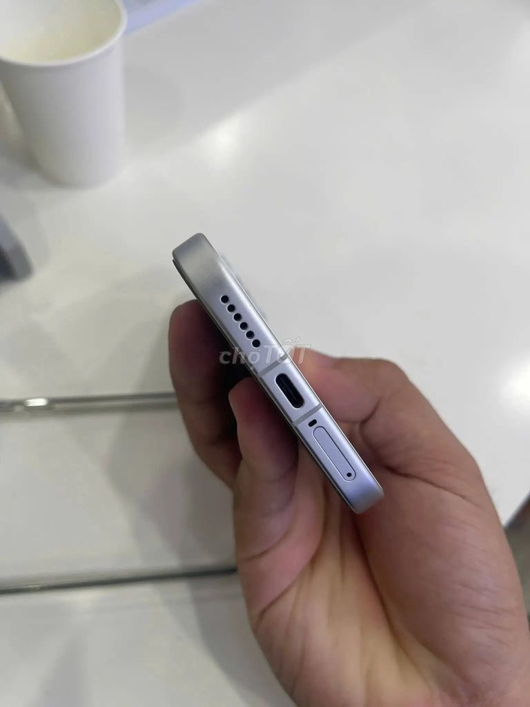 Xiaomi Redmi K90 256GB Trắng. Mua bán Điện thoại tại Thành phố Thuận An Bình Dương được đăng bởi Lios Nguyễn  hình 1