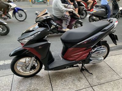 Honda click Thái 125 2018 mới 90% bstp chính chủ