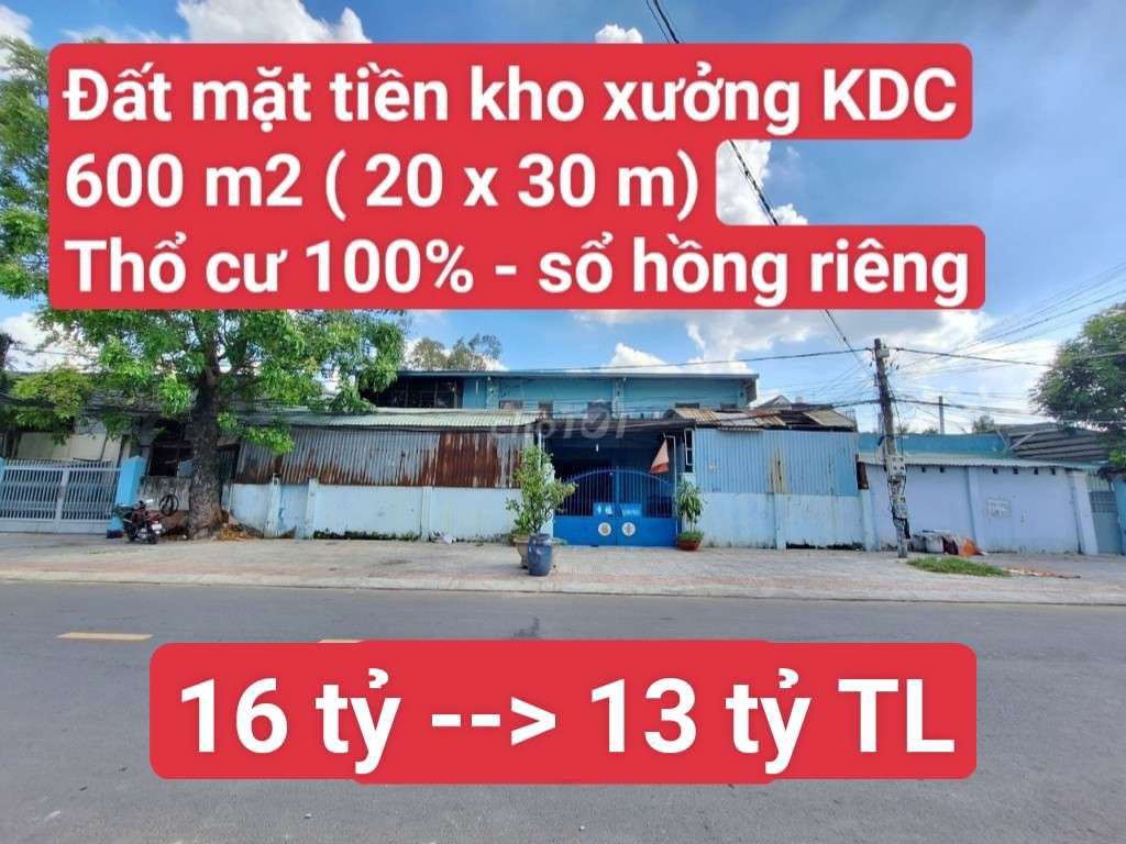 🆘 Đất KDC Thuận Giao, P. Thuận Giao, TP. Thuận An