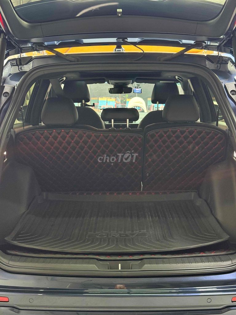 CRV Hybrid Siêu Lướt 7.000 Km - 05/2024. Mua bán Ô tô tại Quận 8 Tp Hồ Chí Minh được đăng bởi Đăng Xe Lướt hình 11