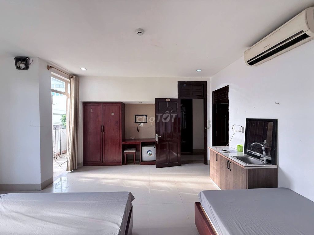 Cho thuê phòng tại Ngũ Hành Sơn, Đà Nẵng — ảnh 2