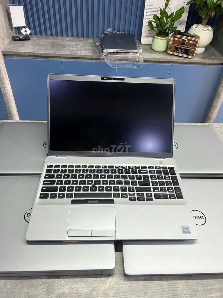 Dell E5510 mơi 99% i5 10210 Ram 8g SSD 256 Pin ~4h. Mua bán Laptop tại Thành phố Biên Hòa Đồng Nai được đăng bởi Phương Nam hình 1