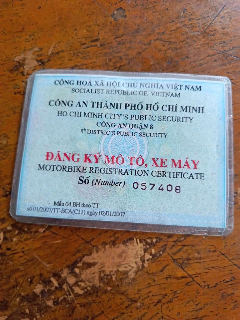 Atila đề nhẹ là nổ mấy êm re. Mua bán Xe máy tại Quận Bình Tân Tp Hồ Chí Minh được đăng bởi  phước  hình 6