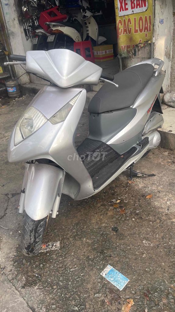 Dylan máy rin êm đi xa không sôi nước. Mua bán Xe máy tại Quận Tân Phú Tp Hồ Chí Minh được đăng bởi Hoàng Trung hình 2