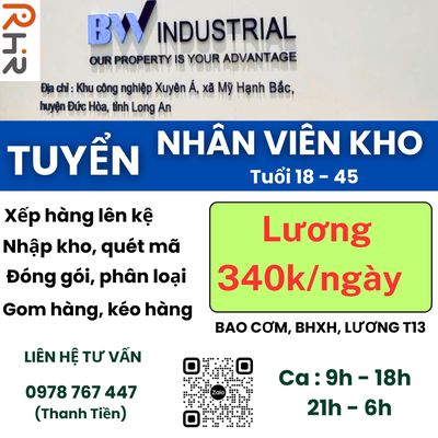 CÔNG TY AN NAM
