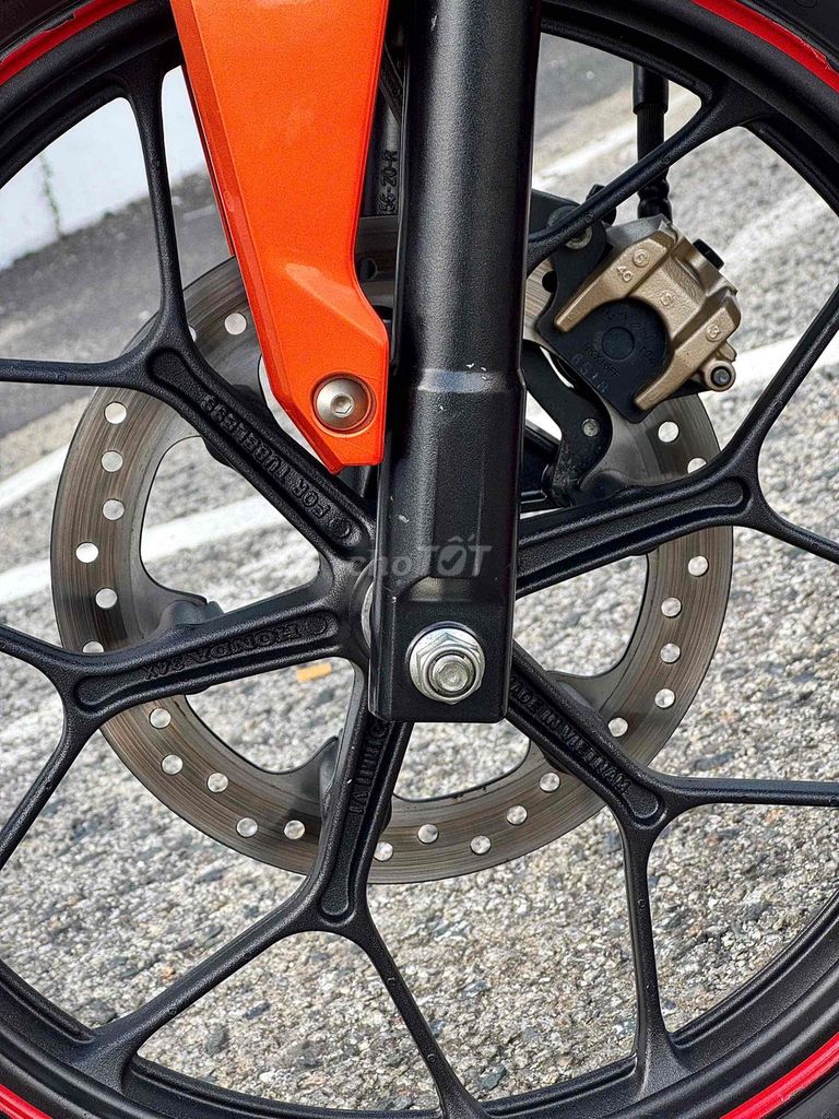 Winner V1 150 ( đời 2016 ) . Biển số dễ nhìn. Mua bán Xe máy tại Thành phố Long Xuyên An Giang được đăng bởi Thanh Nhàn hình 9