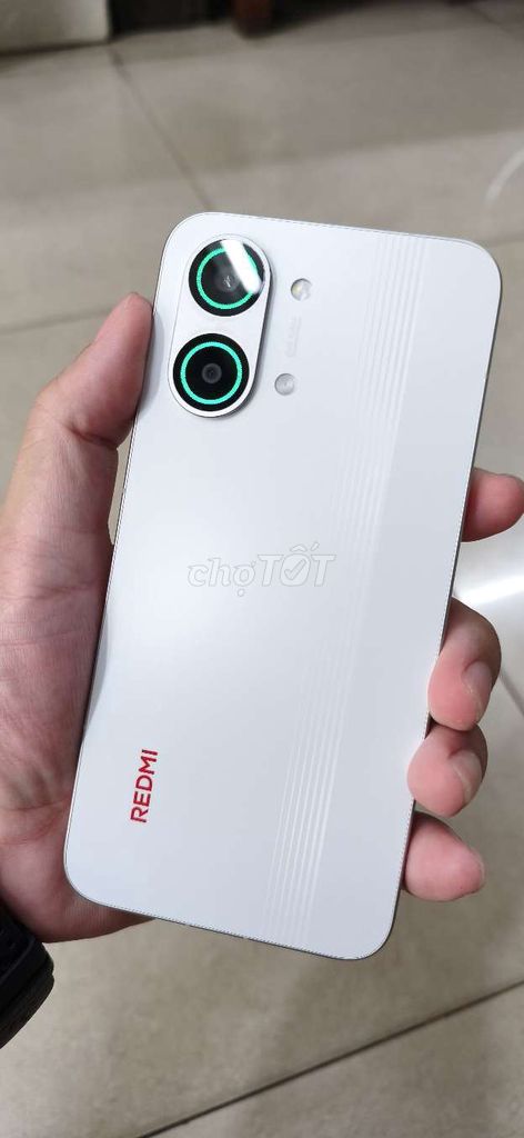 Xiaomi Redmi Turbo 5 Max (12/256) - Rom gốc Anh !. Mua bán Điện thoại tại Quận 3 Tp Hồ Chí Minh được đăng bởi Anh hình 1