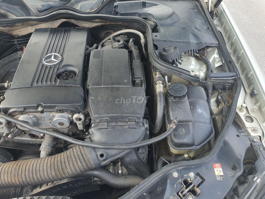 Mercedes Benz E Class 2008 E200 - 20000 km. Mua bán Ô tô tại Thị xã Từ Sơn Bắc Ninh được đăng bởi lập hình 8