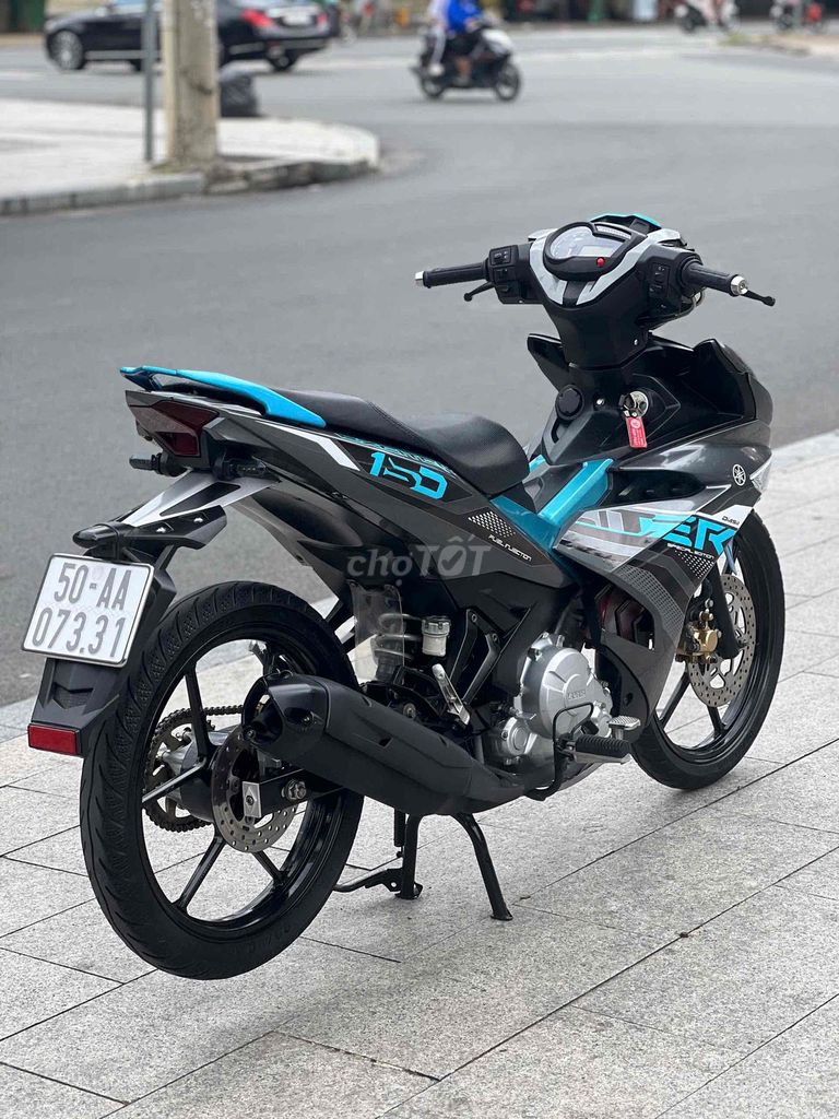 ❤️ Exciter 150 Full Led Mẫu 2020 Bstp Có Góp. Mua bán Xe máy tại Quận 11 Tp Hồ Chí Minh được đăng bởi Hưng Từ hình 4