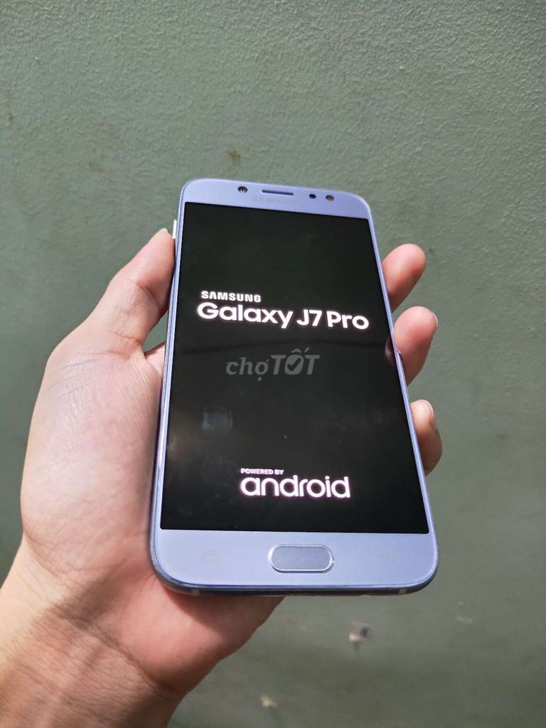 0926602301 - Samsung Galaxy J7 Pro.