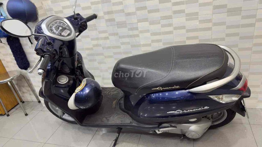 bán xe tay ga khoá bếp ga yamaha 2016. Mua bán Xe máy tại Quận 10 Tp Hồ Chí Minh được đăng bởi Phát Lộc hình 2
