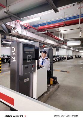 Bảo Vệ Bao Ăn Ở 24/24 – Nhận Việc Ngay