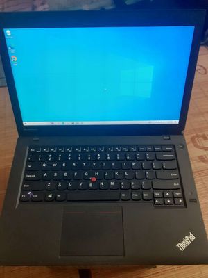 Lenovo ThinkPad T440 Core I5 SSD 128GB Bán Rẻ