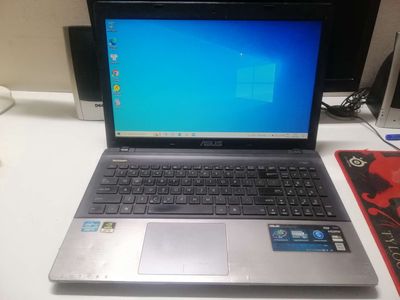 Asus K55VD. Mua bán Laptop tại Thành phố Thủ Đức Tp Hồ Chí Minh được đăng bởi Chau Vu