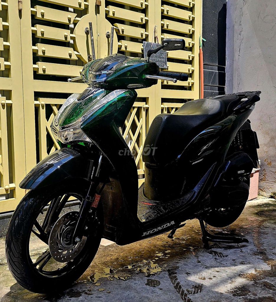 Sh150 ABS VETRO. Mua bán Xe máy tại Quận 5 Tp Hồ Chí Minh được đăng bởi phuong tri hình 6