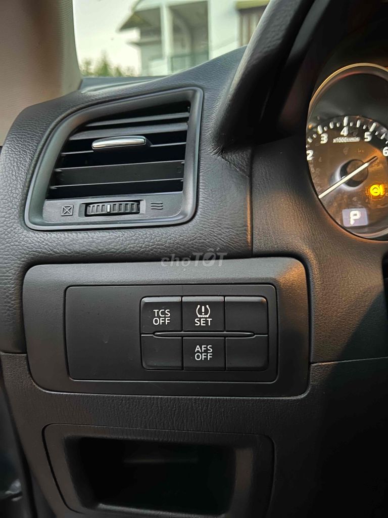 Mazda CX 5 2015 2.0 AT 2WD - 95000 km. Mua bán Ô tô tại Quận Ninh Kiều Cần Thơ được đăng bởi Triển Oto Xuân Khánh hình 11