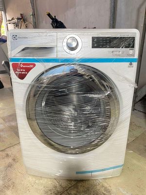 Bán máy giặt Electrolux 9kg inverter đời mới