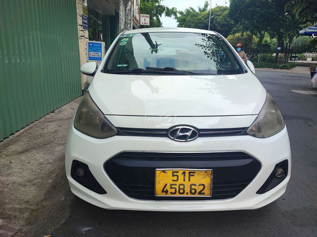 2017 Sedan 1.2 AT - 150000 km. Mua bán Ô tô tại Quận Tân Bình Tp Hồ Chí Minh được đăng bởi Cho Thuê Xe hình 6