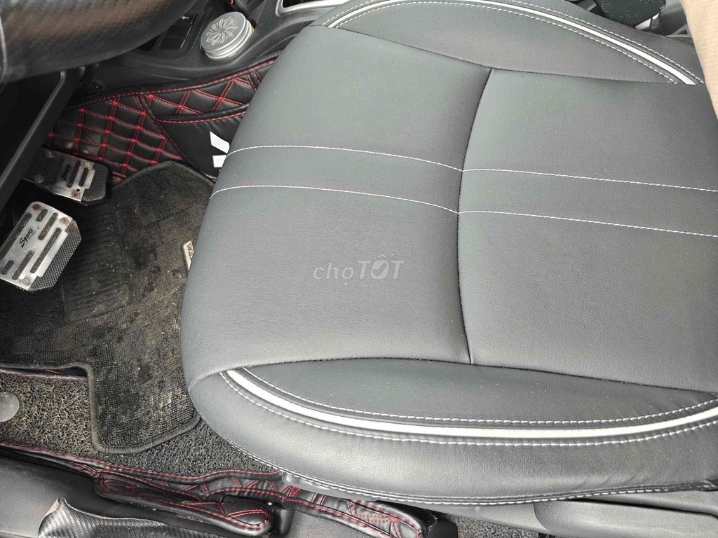 Mitsubishi Attrage 2021 CVT Premium - 26000 km. Mua bán Ô tô tại Quận Bình Tân Tp Hồ Chí Minh được đăng bởi Tiến Mitsubishi  hình 20